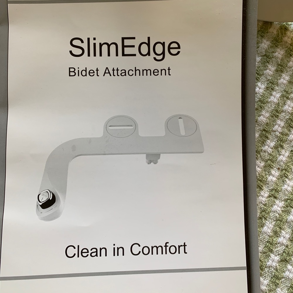 Bidet - Picture 3 of 3